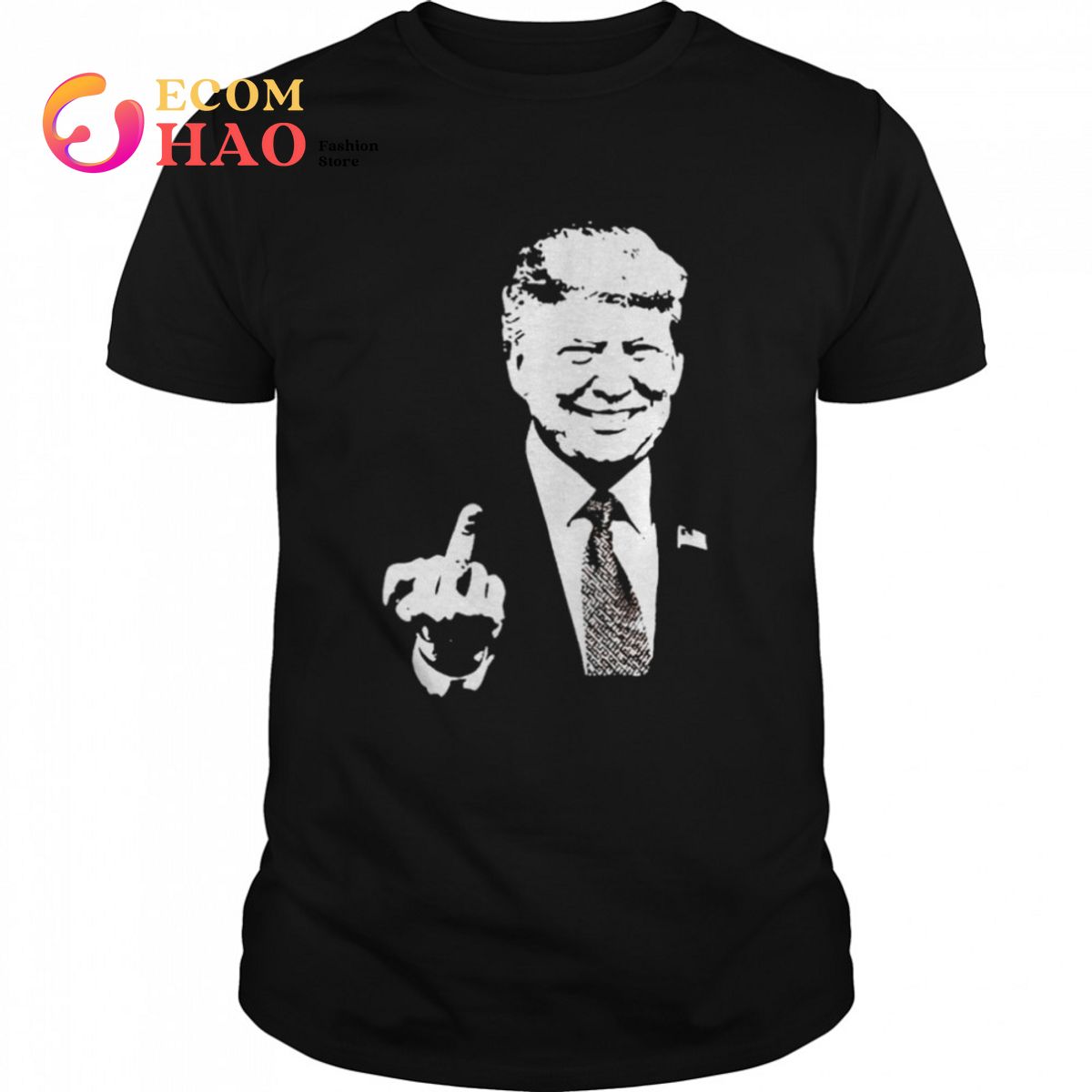 Donald Trump fuck shirt