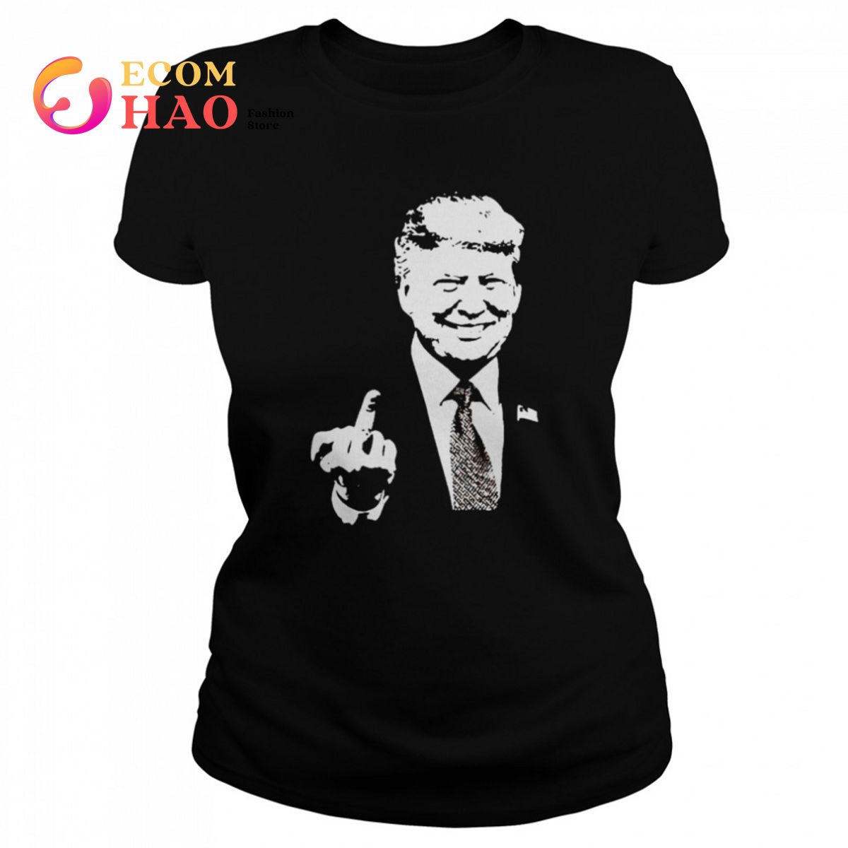 Donald Trump fuck shirt