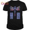 Moral Panic Nothing But Thieves shirt