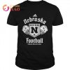 Seattle Football Helmet Seattle Seahawks Football Shirt