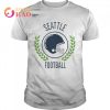 Sharkwater club raglan shirt
