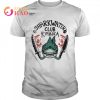 Stab  from the Scream movie  Halloween Costume T-Shirt