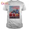J.Cole Kendrick Lamar Crewneck Shirt