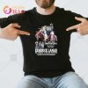J.Cole Kendrick Lamar Crewneck Shirt