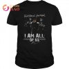 Kendrick Lamar Inspired 90s Bootleg Rap Old School shirt