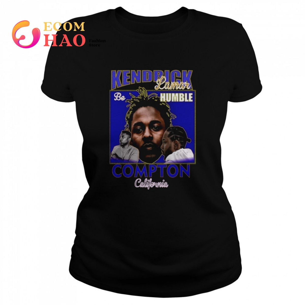 Kendrick Lamar Kendrick Lamar Kdot Kendrick Compton Kendrick Graphic shirt