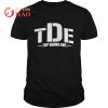 Kendrick Lamars Rapper Legend Hip Hop Rap 90s shirt