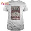 Mr. Morale and the Big Steppers Kendrick Lamar shirt