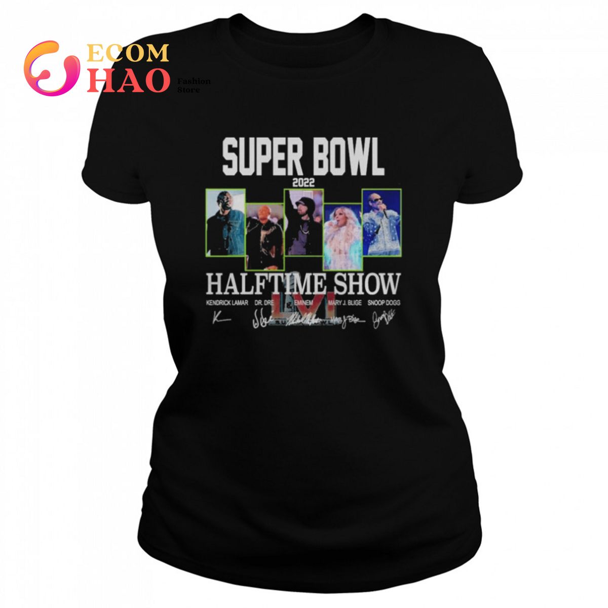 Team Halftime Shirt, Super Bowl Shirt, Football T-Shirt - Ink In