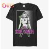 Marvel She-Hulk Bricks Mens Graphic Tri-Blend T-Shirt Marvel She-Hulk Bricks Mens Graphic Tri-Blend T-Shirt