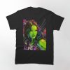 She Hulk Captain America F_ck T-Shirt