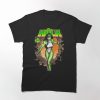 She-Hulk Bricks Graphic T-Shirt