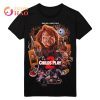 Candyman Horror Movie Halloween T-Shirt Candyman Horror Movie Halloween T-Shirt
