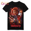 Easy Bake Coven Horror Movie Halloween T-Shirt
