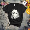 Halloween Horror Park Tree House T-Shirt Movie Famous Killers Halloween Horror Park Tree House T-Shirt Movie Famous Killers