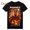 Halloween II Classic  Theatrical  T-Shirt