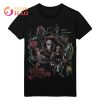 The Return of the Living Dead Torso Zombie T-Shirt