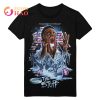The Return of the Living Dead Torso Zombie T-Shirt