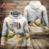 Gucci 3D Hoodie Snake All Over Print Gucci 3D Hoodie Snake All Over Print
