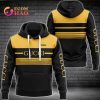 Gucci 3D Hoodie Black King