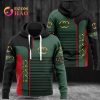 Gucci 3D Hoodie Horizontal Three Lines Gucci 3D Hoodie Horizontal Three Lines