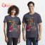 Dragon Ball Super Super Hero 2022 Movie Classic T Shirt Ecomhao Store Dragon Ball Super Super Hero 2022 Movie Classic T Shirt Ecomhao Store