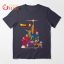 Dragon Ball Super Super Hero 2022 Movie Classic T Shirt Ecomhao Store Dragon Ball Super Super Hero 2022 Movie Classic T Shirt Ecomhao Store