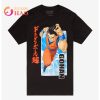 Dragon Ball Super Super Hero 2022 Movie Classic T-Shirt