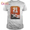 Baller Blockin Splash Money T-Shirt