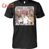 Bryant Kobe KB8 The 8TH Wonder of The World T-Shirt