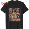 HOT Alice Cooper Tour 2022 T-Shirt