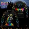 Halloween Joker Horror 3D Hoodie Halloween Joker Horror 3D Hoodie