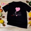 Retro 90s Scream  Movie Ghostface  T-Shirt