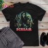 Before Christmas Anime Skull Bedding Set