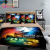 Horror Movie Character Bedding Set