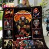 This Is My Horror Movie Watching Blanket