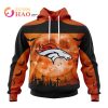 NFL Detroit Lions  Halloween Concepts 3D Hoodie NFL Detroit Lions  Halloween Concepts 3D Hoodie