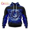 NFL Jacksonville Jaguars  Halloween Concepts 3D Hoodie