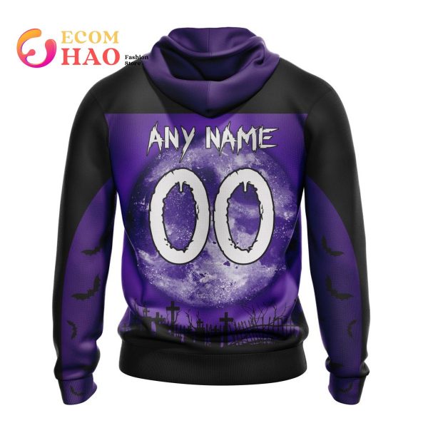 AVAILABLE NFL Minnesota Vikings Special MotoCross Concept Hoodie