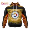 NFL San Francisco 49ers  Halloween Concepts 3D Hoodie NFL San Francisco 49ers  Halloween Concepts 3D Hoodie