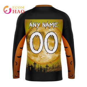 Steelers American Football Logos Halloween 3D Hoodie Personalized Shirt -  Best Seller Shirts Design In Usa