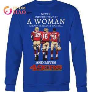 Never Underestimate A Woman Who Understands Baseball And Loves Cincinnati  Reds 2023 Shirt - teejeep