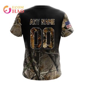 Fabrique Innovations Unisex NFL New York Giants Camo Team Logo Scrub T –  Fanletic