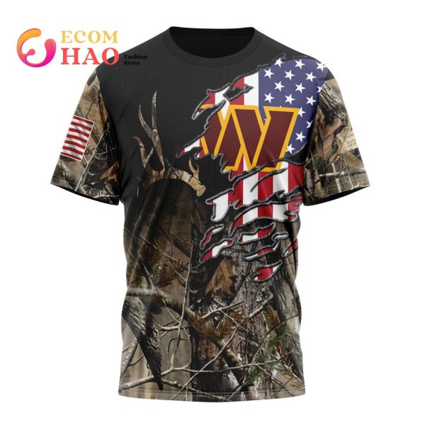 Atlanta Falcons NFL hunting camo jersey shirt, hoodie • Kybershop