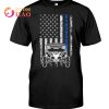 The Walking Dead 12TH 2010-2022 Thank You For The Memories T-Shirt