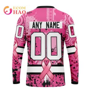 BEST NFL Philadelphia Eagles, Specialized Design I Pink I Can! IN OCTOBER  WE WEAR PINK BREAST