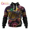 NRL Canberra Raiders Special MotoCross 3D Hoodie NRL Canberra Raiders Special MotoCross 3D Hoodie