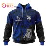 NRL Canberra Raiders Specialized Indigenous Kits For NAIDOC Week 3D Hoodie