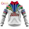 1989 SOUTH SYDNEY RABBITOHS RETRO 3D Hoodie 1989 SOUTH SYDNEY RABBITOHS RETRO 3D Hoodie