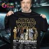 Stranger Things Thanks You For The Memories T-Shirt